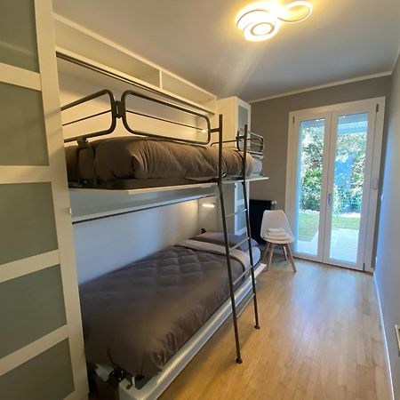 דירות Gradisca dʼIsonzo Zen House מראה חיצוני תמונה